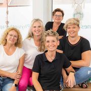 Praxis für Physiotherapie Ines Farys
