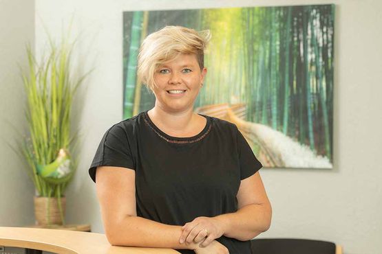 Jocelyn Poppenborg
