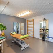 Praxis für Physiotherapie Ines Farys