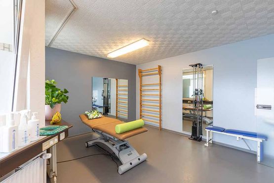 Physiotherapie